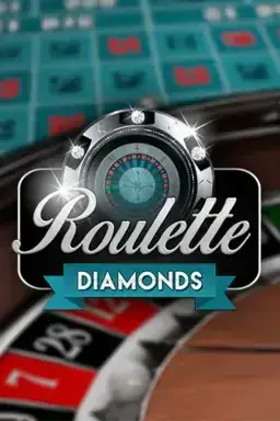 Roulette Diamonds by Easit