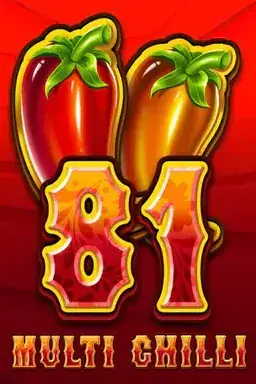 Multi Chilli 81 by Tech4Bet