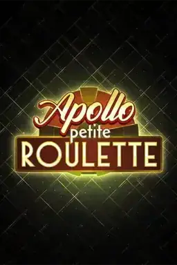 Apollo Petite Roulette by Apollo Games