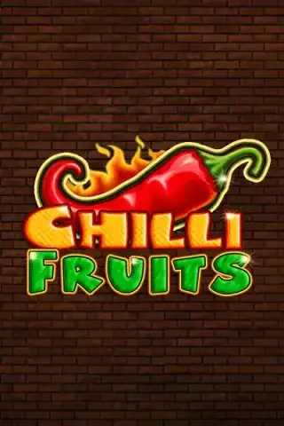 Chilli Fruits by Casino Technology