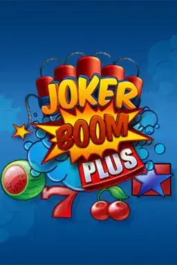 Joker Boom Plus by Kajot