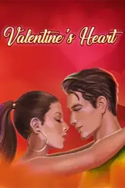 Valentine's Heart by Tech4Bet