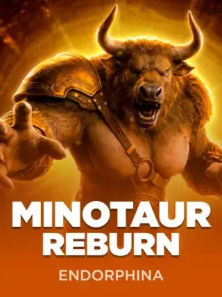 Minotaur ReBurn