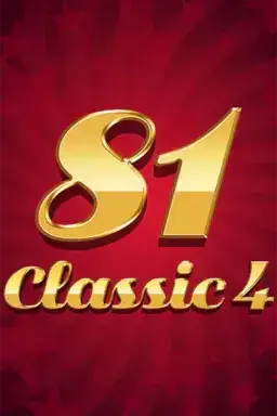 81 Classic4 by Casimi