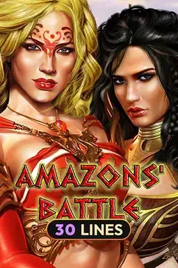 Amazon's Battle by Amusnet