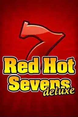 RedHot 7 Deluxe by Promatic Games