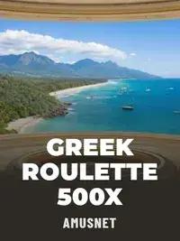 Greek Roulette 500x