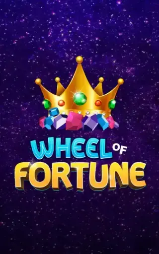 Wheel of Fortune by OneTouch