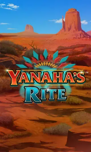 Yanaha's Rite by Light and Wonder