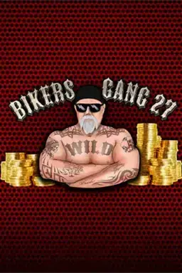 Bikers Gang 27 by BigWin Games