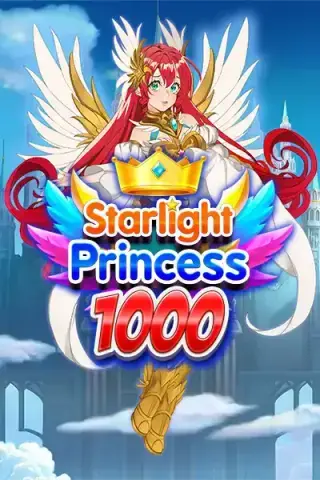 Starlight Princess 1000 by Pragmatic Play