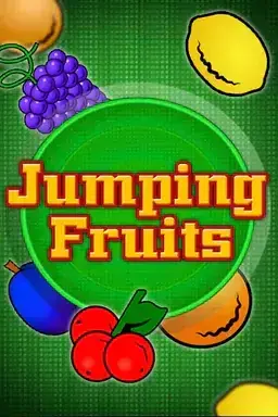 Jumping Fruits by Promatic Games